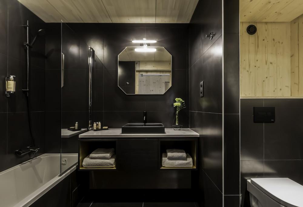 St-Alban Hotel & Spa 라클루자 외부 사진