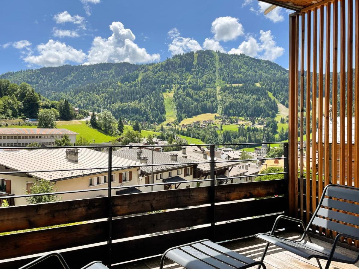 St-Alban Hotel & Spa 라클루자 외부 사진