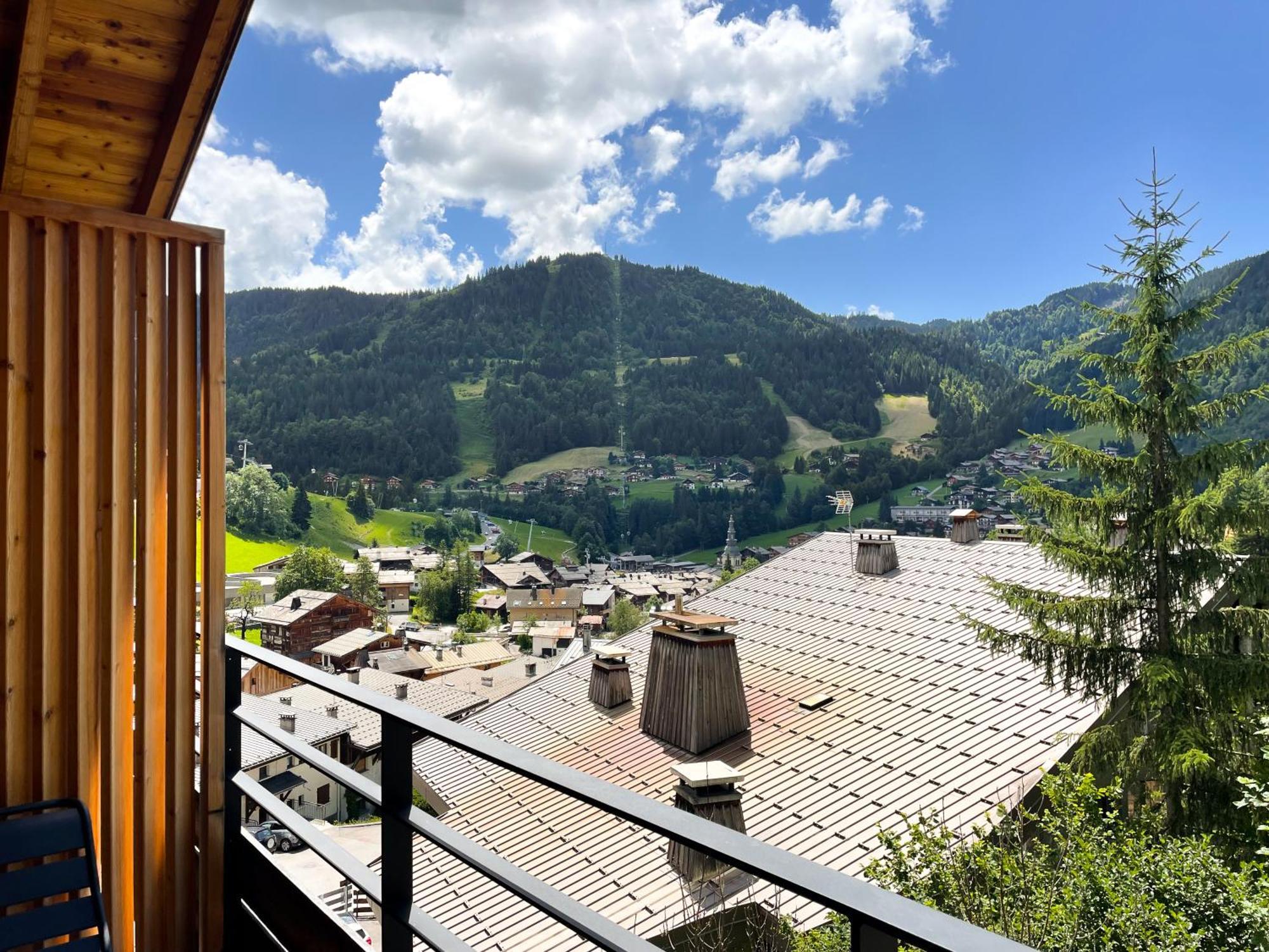 St-Alban Hotel & Spa 라클루자 외부 사진