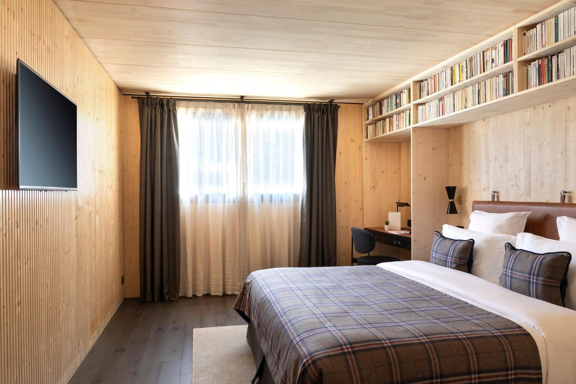 St-Alban Hotel & Spa 라클루자 외부 사진