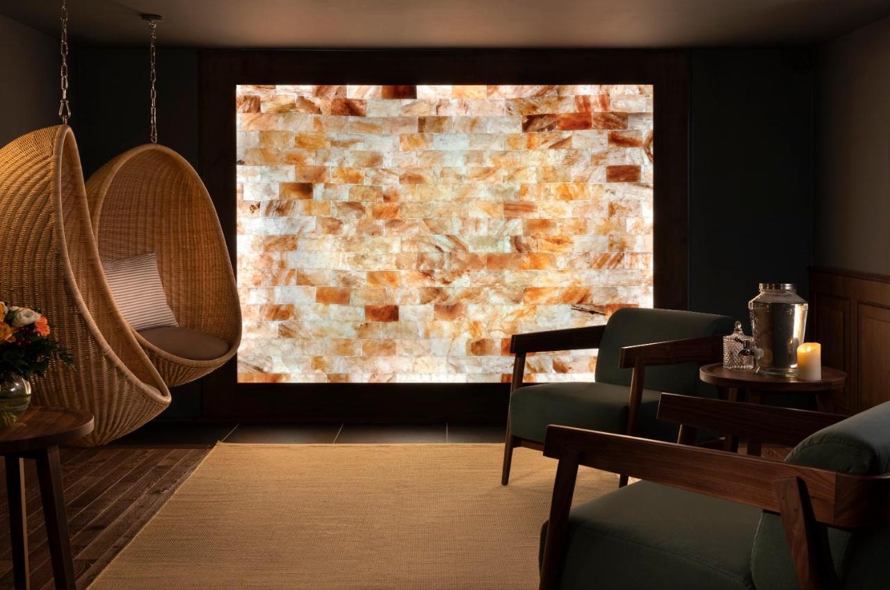 St-Alban Hotel & Spa 라클루자 외부 사진