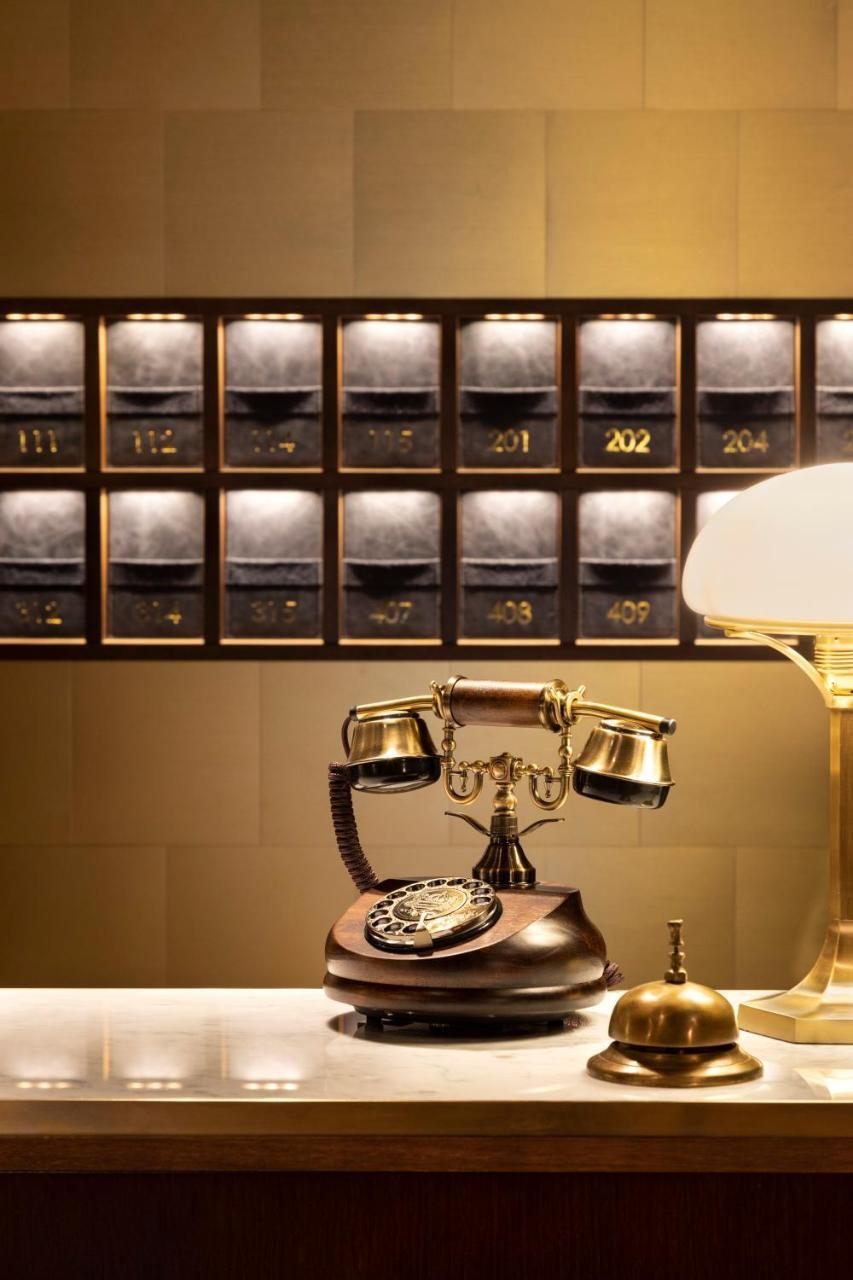 St-Alban Hotel & Spa 라클루자 외부 사진