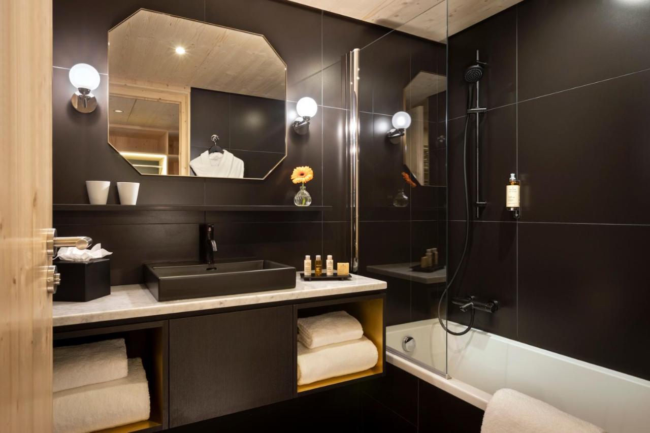 St-Alban Hotel & Spa 라클루자 외부 사진