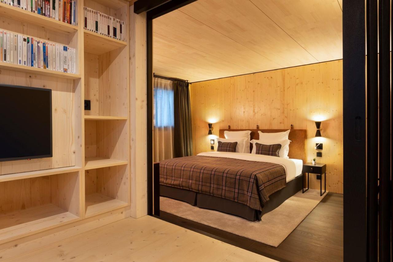 St-Alban Hotel & Spa 라클루자 외부 사진
