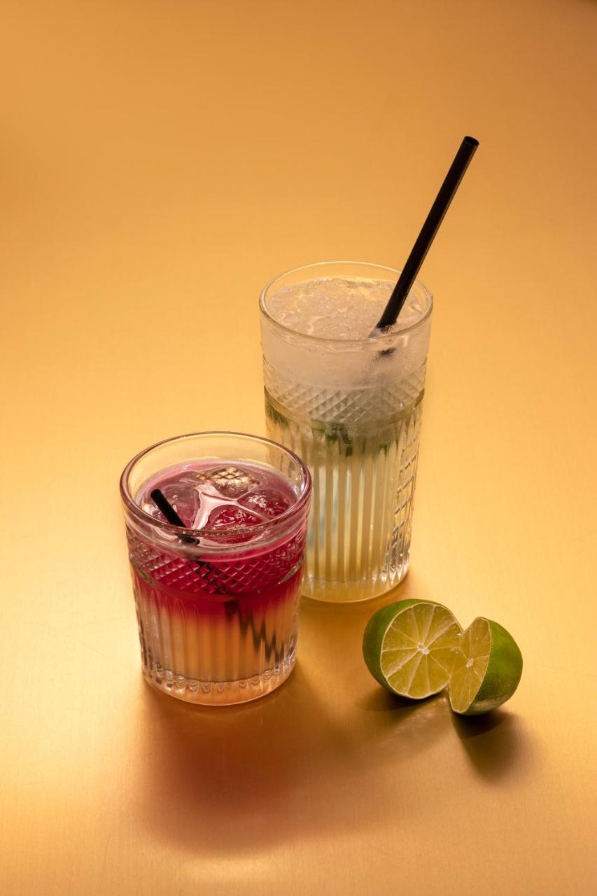 St-Alban Hotel & Spa 라클루자 외부 사진