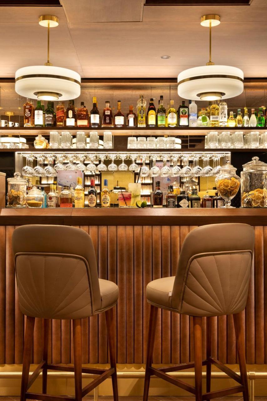 St-Alban Hotel & Spa 라클루자 외부 사진