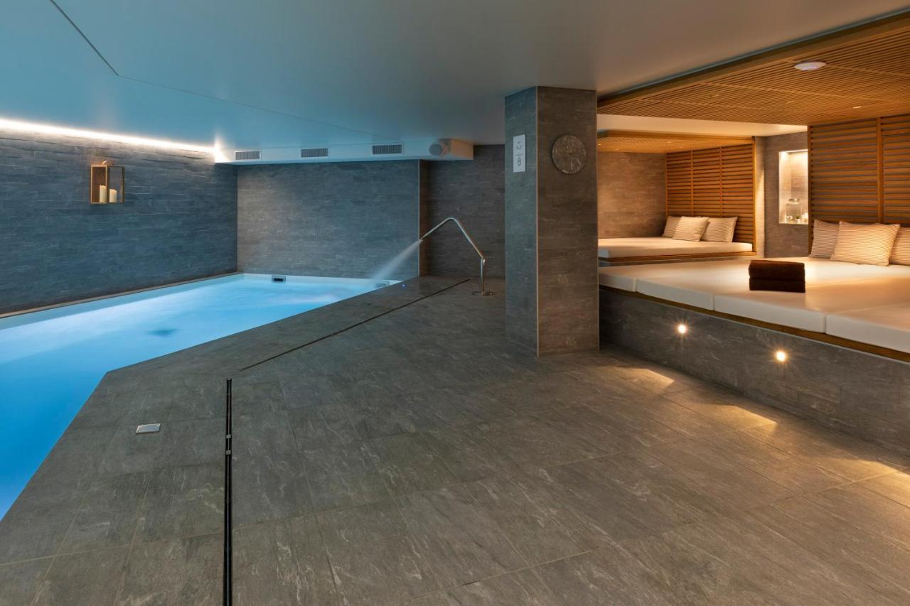 St-Alban Hotel & Spa 라클루자 외부 사진