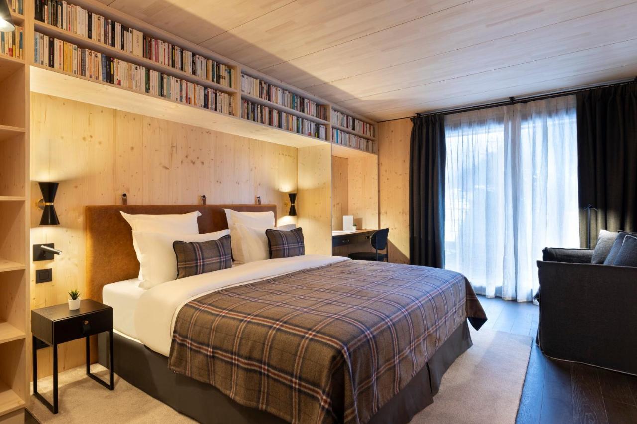 St-Alban Hotel & Spa 라클루자 외부 사진