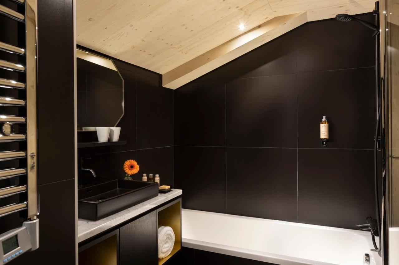 St-Alban Hotel & Spa 라클루자 외부 사진