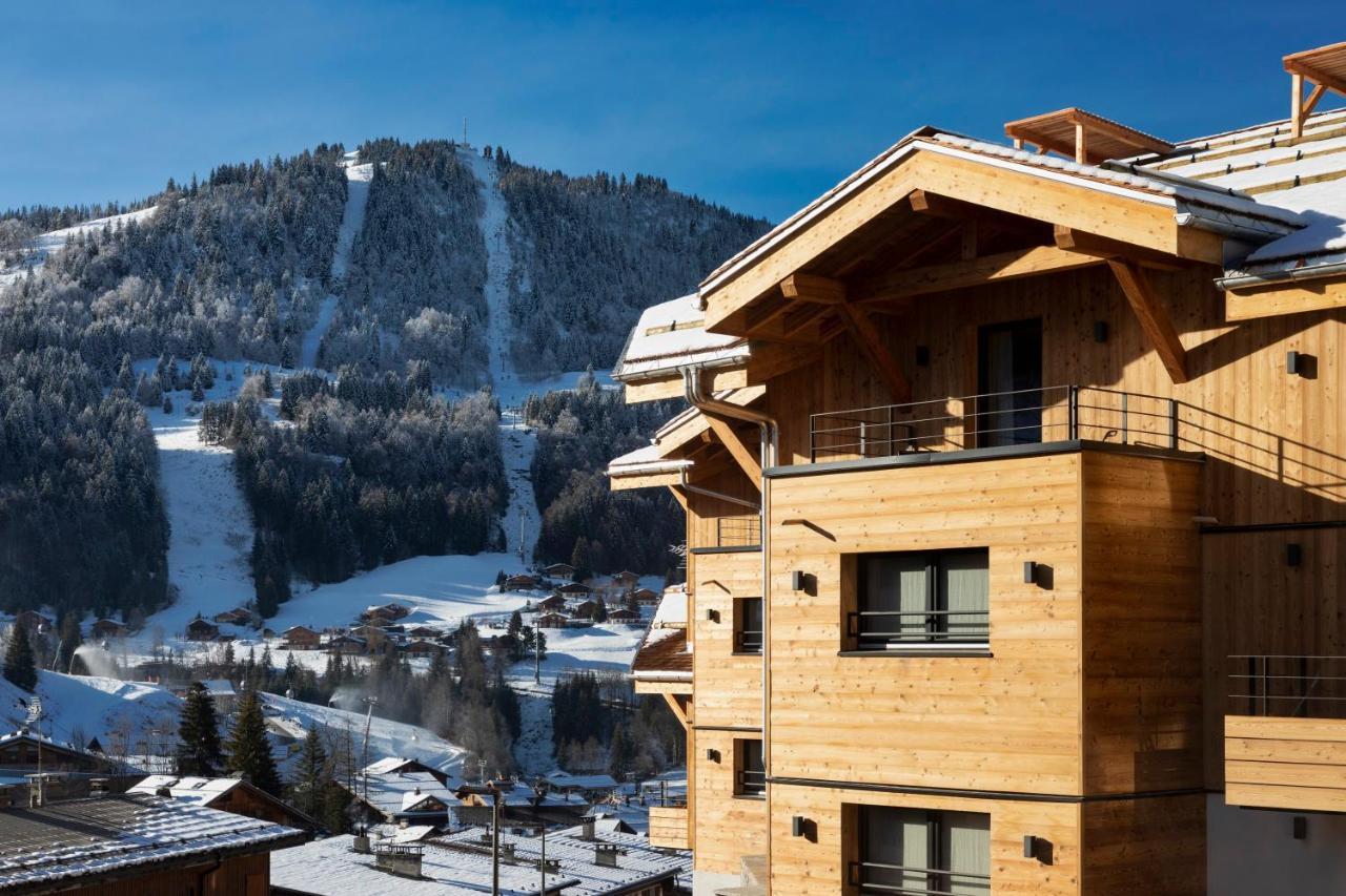 St-Alban Hotel & Spa 라클루자 외부 사진