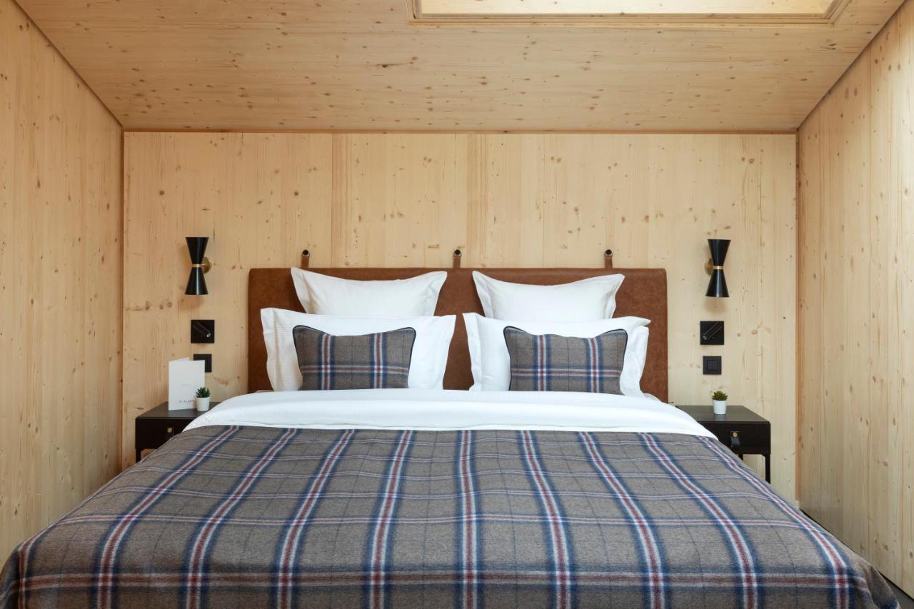 St-Alban Hotel & Spa 라클루자 외부 사진