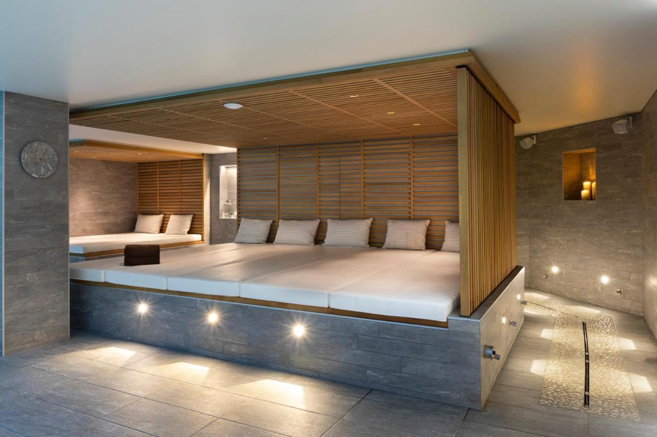 St-Alban Hotel & Spa 라클루자 외부 사진