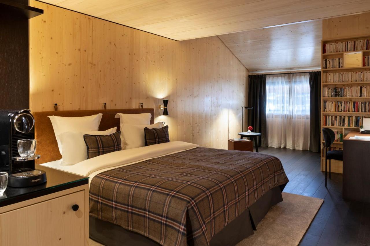 St-Alban Hotel & Spa 라클루자 외부 사진
