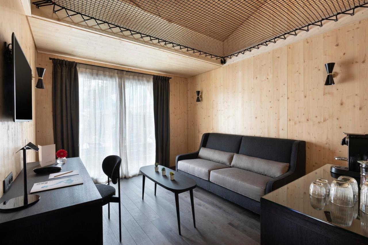 St-Alban Hotel & Spa 라클루자 외부 사진