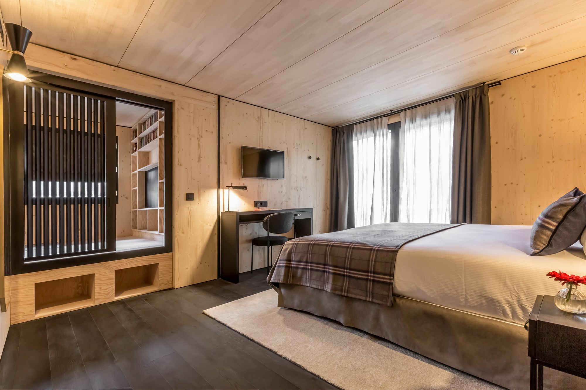 St-Alban Hotel & Spa 라클루자 외부 사진