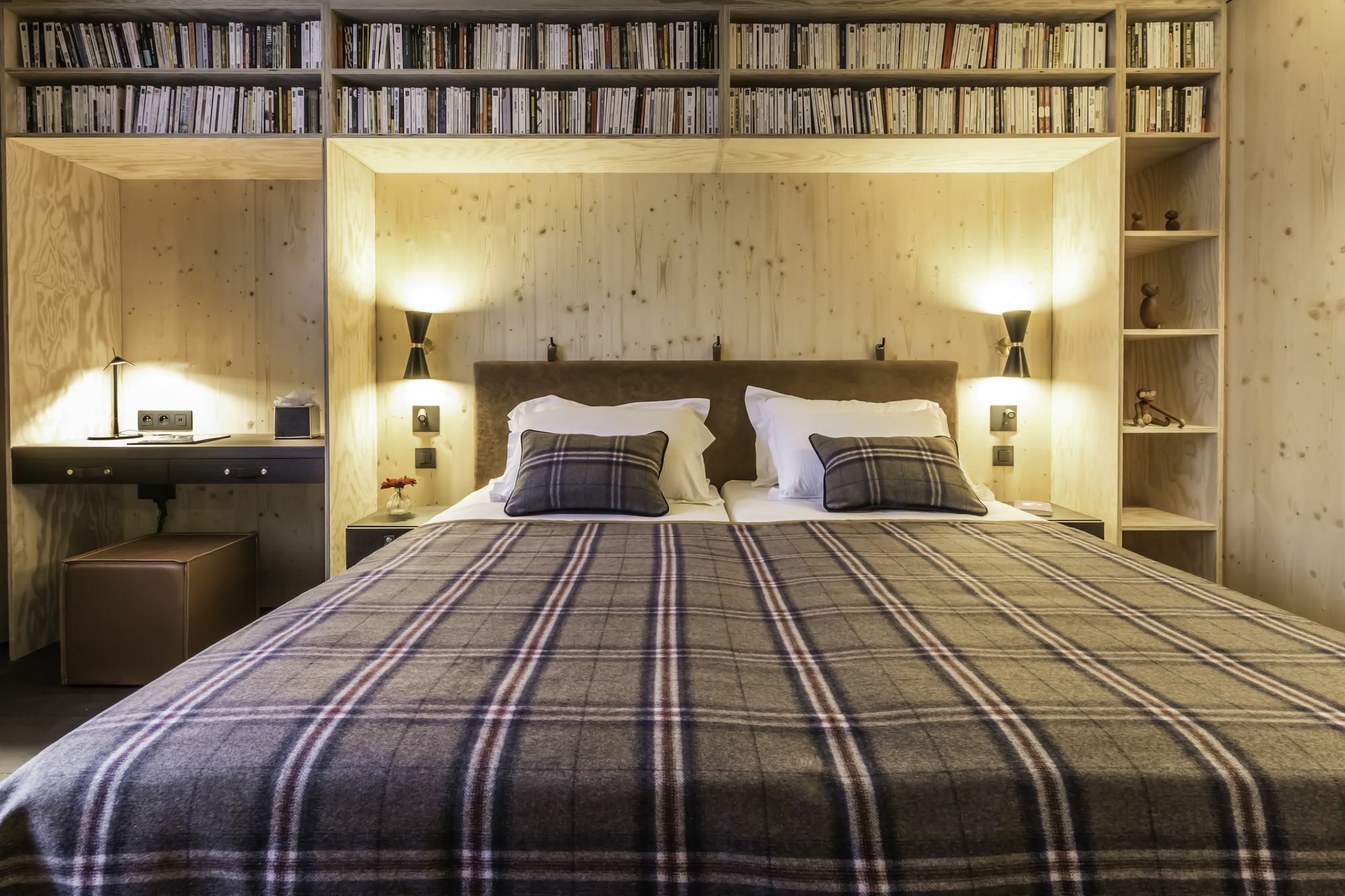 St-Alban Hotel & Spa 라클루자 외부 사진