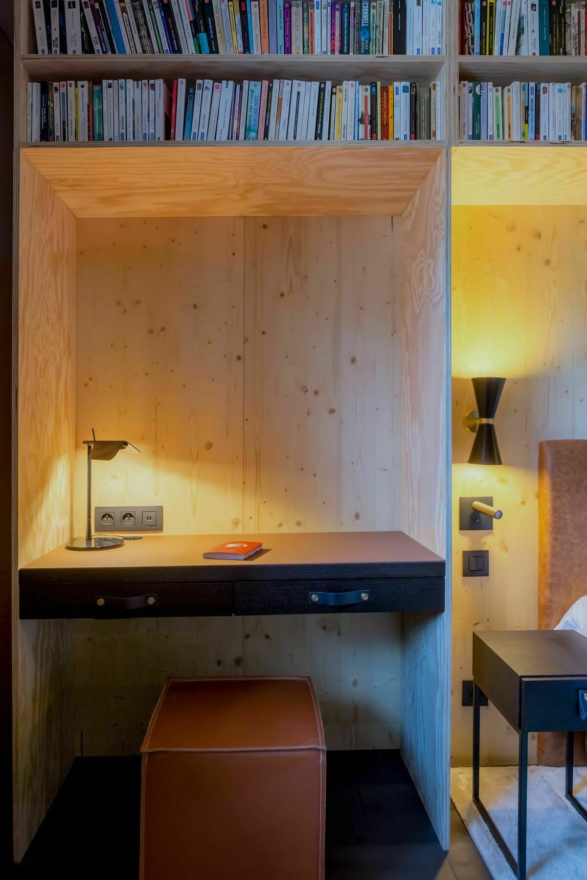 St-Alban Hotel & Spa 라클루자 외부 사진