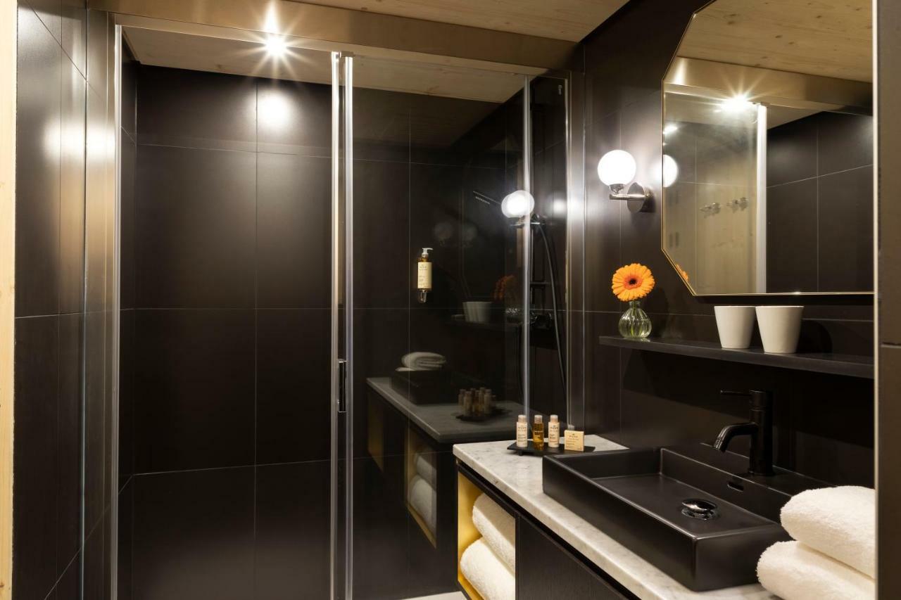 St-Alban Hotel & Spa 라클루자 외부 사진